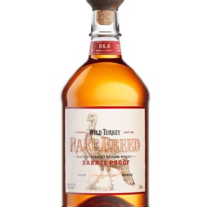 WILD TURKEY RARE BREED (Liên Hệ)