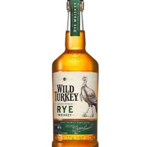 WILD TURKEY RYE
