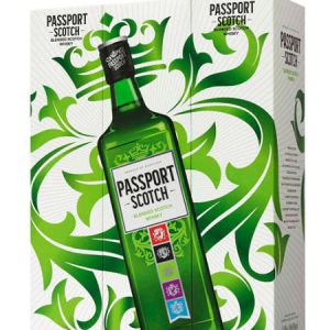 PASSPORT SCOTCH