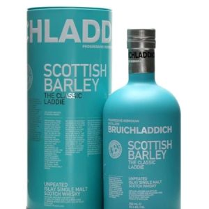 RƯỢU BRUICHLADDICH CLASSIC LADDIE