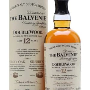 RƯỢU BALVENIE 12 UK