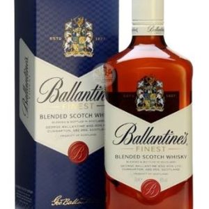 RƯỢU BALLANTINE'S FINEST 3 LÍT