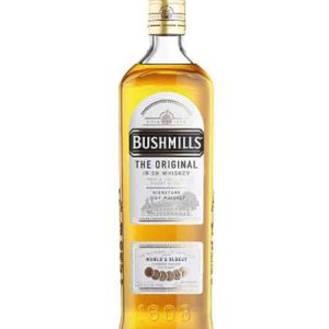 BUSHMILLS ORIGINAL