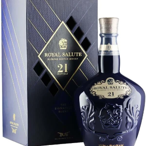 RƯỢU CHIVAS 21 | ROYAL SALUTE 21