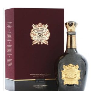 RƯỢU CHIVAS 38 - RƯỢU WHISKY NGOẠI NHẬP CAO CẤP
