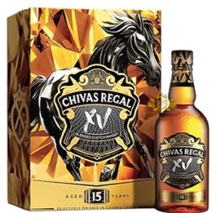 CHIVAS XV-HỘP QUÀ TẾT 2026