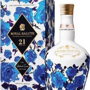 RƯỢU CHIVAS 21 WHITE - RICHARD QUINN ROYAL SALUTE (Liên Hệ)