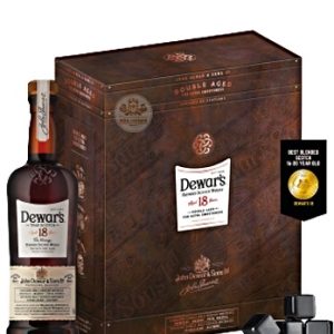 DEWAR'S 18YO HỘP QUÀ TẾT 2020 (Hết Hàng)