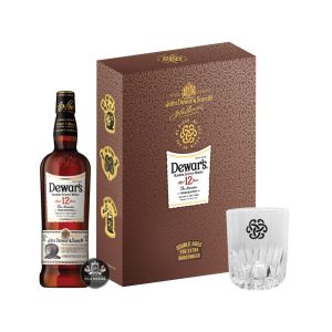 DEWAR'S 12 YEARS HỘP QUÀ 2019