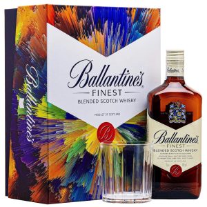 BALLANTINE’S FINEST HỘP QUÀ TẾT 2026