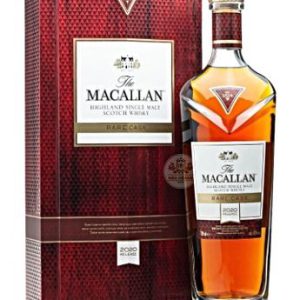 MACALLAN RARE CASK ĐỎ (HÀNG UK)