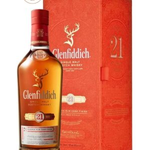 GLENFIDDICH 21 NĂM UK