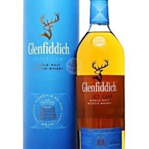 RƯỢU GLENFIDDICH SELECT CASK 1000ML