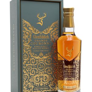 RƯỢU GLENFIDDICH 26 NĂM UK