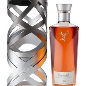 RƯỢU GLENFIDDICH 30 NĂM - SUSPENDED TIME