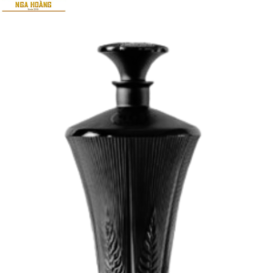 RƯỢU WHISKY THE GLENTURRET 50 YEARS OLD