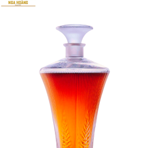 RƯỢU WHISKY THE GLENTURRET TRINITY PROVENANCE