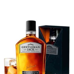 GENTLEMAN JACK (Liên Hệ)