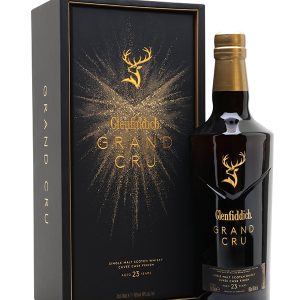 RƯỢU GLENFIDDICH GRAND CRU UK (23 NĂM)