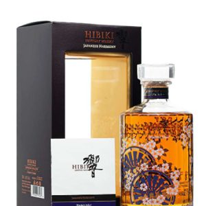 HIBIKI MASTER SELECT LIMITED EDITION (Liên Hệ)