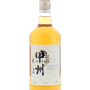KOSHU PURE MALT (Liên Hệ)
