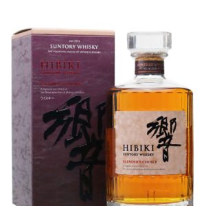 HIBIKI BLENDER’S CHOICE (Liên Hệ)