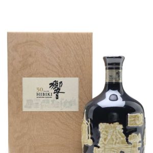 HIBIKI 30 YEAR OLD ARITA-YAKI