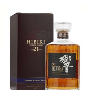 HIBIKI 21 YEAR OLD (Liên Hệ)