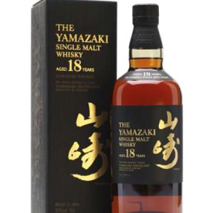 YAMAZAKI 18 YEAR OLD (Liên Hệ)