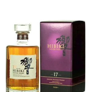 HIBIKI 17 YEAR OLD (Liên Hệ)