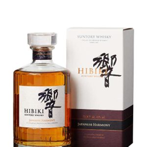HIBIKI JAPANESE HARMONY (Liên Hệ)