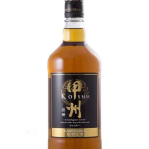 KOSHU NIRASAKI GOLD (Liên Hệ)
