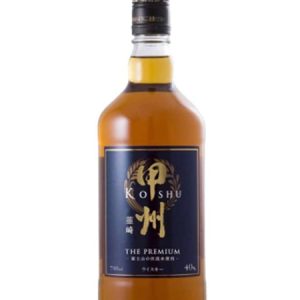 KOSHU NIRASAKI THE PREMIUM (Liên Hệ)