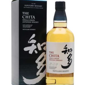 THE CHITA SUNTORY WHISKY (Liên Hệ)