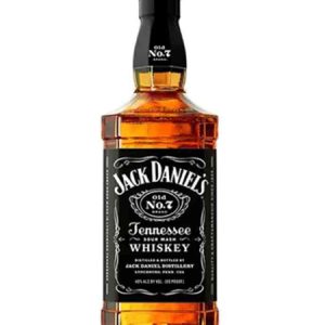 JACK DANIELS NO.7