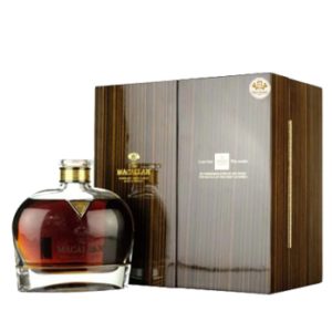 RƯỢU MACALLAN 1824 LIMITED RELEASE MMXII