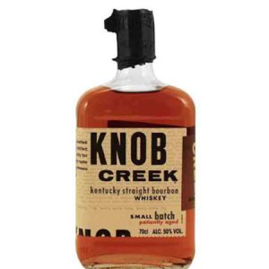 KNOB CREEK SMALL BATCH (Liên Hệ)