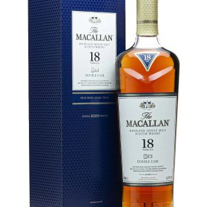 RƯỢU MACALLAN 18 - WHISKY NGOẠI NHẬP CAO CẤP