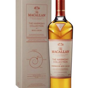 RƯỢU MACALLAN HARMONY (Liên Hệ)