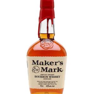 MAKER’S MARK