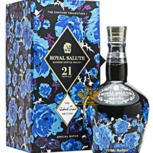 ROYAL SALUTE - HỘP QUÀ TẾT 2024 - II