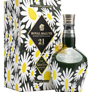 ROYAL SALUTE - HỘP QUÀ TẾT 2024 - I