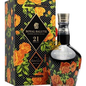 ROYAL SALUTE - HỘP QUÀ TẾT 2024 - III