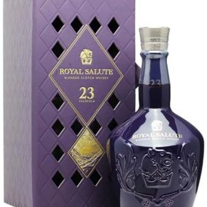 ROYAL SALUTE 23 NĂM