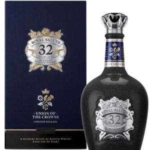 ROYAL SALUTE 32 NĂM