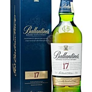 RƯỢU BALLANTINES 17
