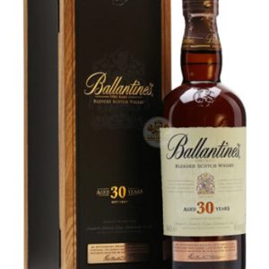 RƯỢU BALLANTINES 30