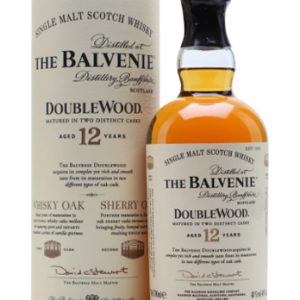 RƯỢU BALVENIE 12 NĂM