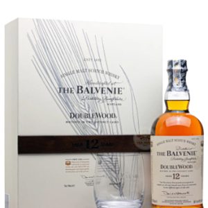 RƯỢU BALVENIE 12 NĂM - HỘP QUÀ TẾT 2021 (Liên Hệ)