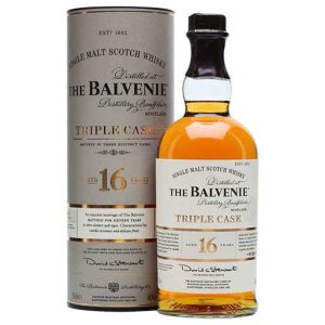 RƯỢU BALVENIE 16 NĂM